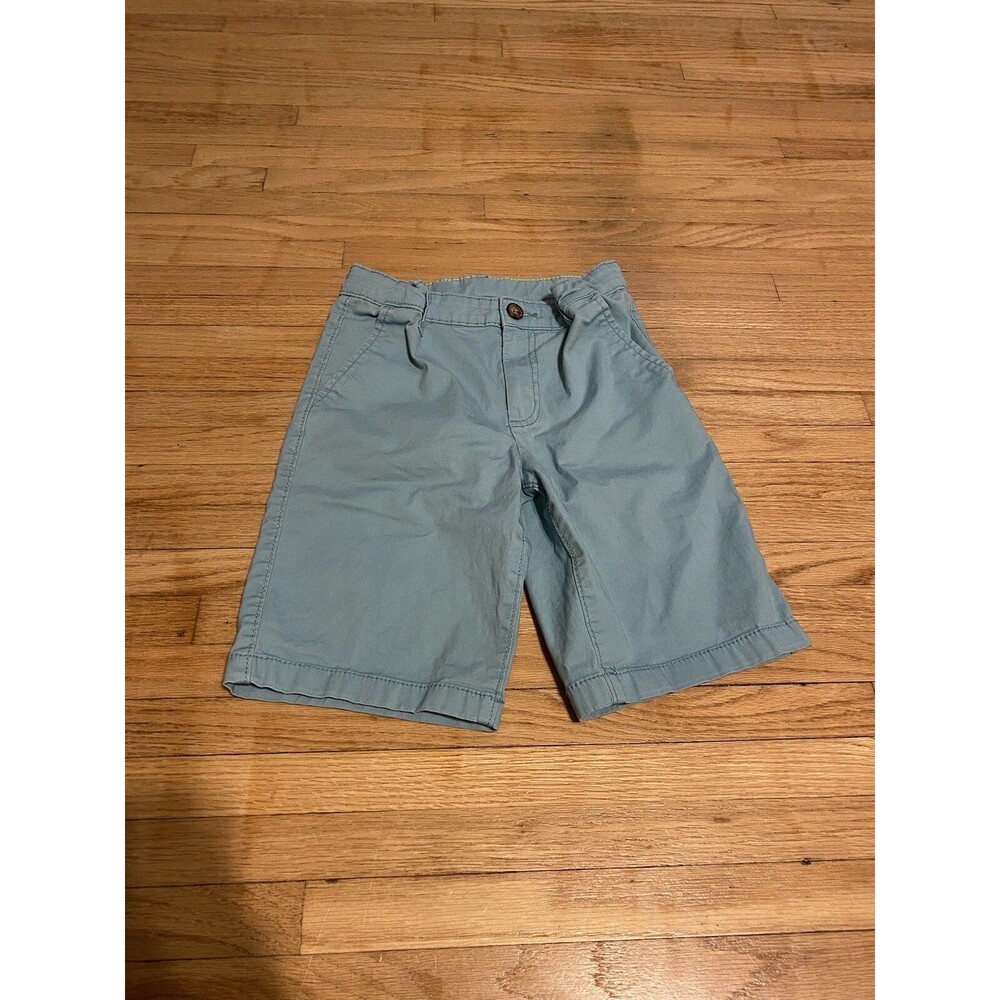 Carter’s Boy Shorts Size 7 Light Blue